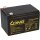 B-Ware WP 14-12SE-F2 Blei Vlies Akku 12 V 14 Ah