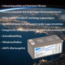 B-Ware Sonnenschein lead gel battery 12v 3.5Ah Dryfit...