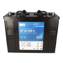 B-Ware Exide Sonnenschein GF 12 105 V 12V 105Ah dryfit Gel Industriebatterie
