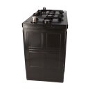 B-Ware Exide Sonnenschein GF 12 105 V 12V 105Ah dryfit Gel Industriebatterie