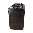 B-Ware Exide Sonnenschein GF 12 105 V 12V 105Ah dryfit Gel Industriebatterie