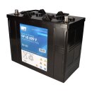 B-Ware Exide Sonnenschein GF 12 105 V 12V 105Ah dryfit Gel Industriebatterie