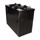 B-Ware Exide Sonnenschein GF 12 105 V 12V 105Ah dryfit Gel Industriebatterie