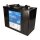 B-Ware Exide Sonnenschein GF 12 105 V 12V 105Ah dryfit Gel Industriebatterie
