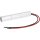 Akkupack Notlicht Notbeleuchtung L31NiCD1800 3,6V 1800mAh L1x3 Hochtemperatur