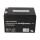 B-Ware Multipower Lead-acid battery mp15-12c Pb 12v 15Ah Cycle-proof, Faston 6.3