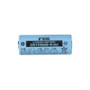 fdk lithium 3v battery cr 17450er a - high-current cell