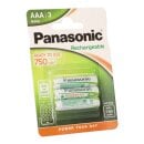 Panasonic Ready to Use Micro
