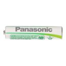 Panasonic AAA Micro Akku 1,2 V 750mAh Ready to Use