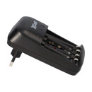 XCell Charger bc-x500 for NiMH aaa & aa batteries