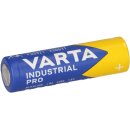 80x VARTA Industrial Pro Batterie-Set – 40x AA LR6 + 40x AAA LR03