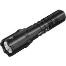 Nitecore LED-Taschenlampe P20UV V2 mit UV-Licht