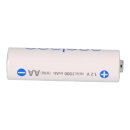 Eneloop Mignon Akku BK-3MCCF/BF1 Ni-MH 1,2V 2000mAh Bulk Industrie