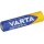 40x VARTA Industrial Pro AAA LR03 1,5V Alkaline – Micro 4003 Mehrfachpack