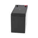 Kung Long WP7-12(28W)-M/F2 12V 7Ah AGM Bleiakku F2 6,3mm