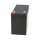 Kung Long WP7-12(28W)-M/F2 12V 7Ah AGM Bleiakku F2 6,3mm