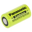 Panasonic Akku Sub-C 1,2V 1600 mAh KR-SCH Hochtemperatur