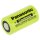 Panasonic Akku Sub-C 1,2V 1600 mAh KR-SCH Hochtemperatur