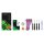 PATONA Premium Akku f. Apple iPhone XS A1920 A2027 A2098