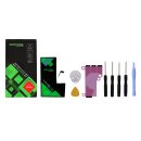 PATONA Premium Akku f. Apple iPhone XS Max A1921 A2101