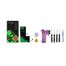 PATONA Premium Akku f. Apple iPhone 11 Pro Max A2161