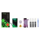 PATONA Premium Akku f. Apple iPhone 12 12 Pro A2172