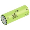 LithiumWerks Einzelzelle 3,3V 2500mAh A-GRADE LiFePO4
