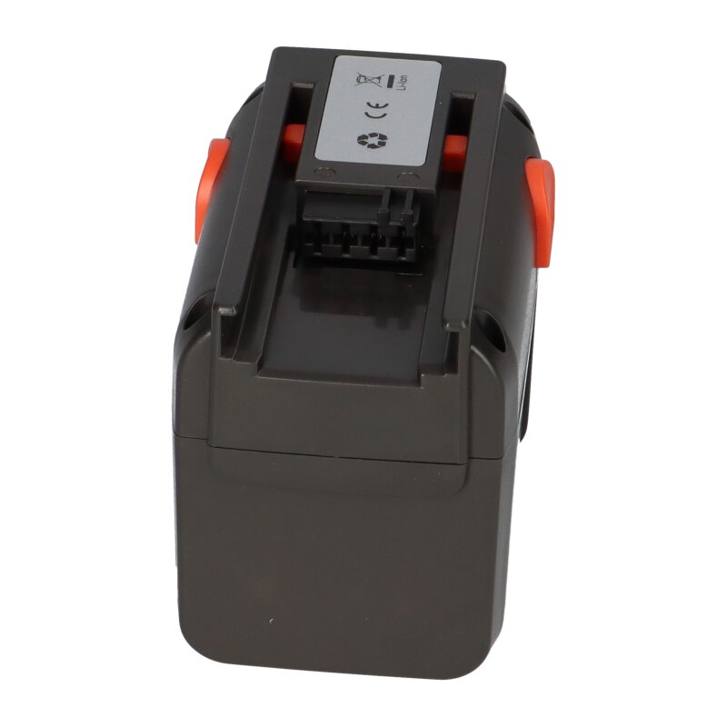 Produktbild von 2 Tlg Set Rasenmäher Spülen Für-Gardena Turbotrimmer Easycut 400 Smallcut 300