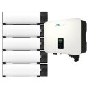 a-TroniX Hybridpower 3,6kW Hybridwechselrichter mit...