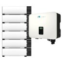 a-TroniX Hybridpower 3,6kW Hybridwechselrichter mit...