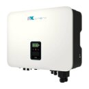 a-TroniX Hybrid power 3.6kW hybrid inverter with 11.5kWh solar storage system