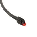 a-TroniX pps solar cable 2m Anderson plug to xt60