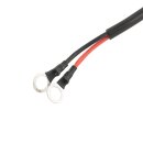 a-TroniX PPS Solar Kabel 3m Anderson Stecker auf Ringkabelschuh M8