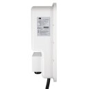 a-Tronix Wallbox 7 kW Single Ladestation für E-Auto Typ2 230V 32A 5m Ladekabel