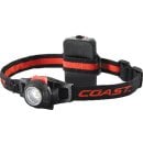 Coast LED Kopflampe HL7 (upgrade), fokussierbar, inkl....