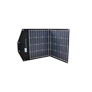 a-TroniX PPS Solar Bag 90W 2x45W faltbares Solarmodul