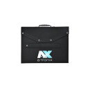 a-TroniX PPS Solar Bag 90W 2x45W faltbares Solarmodul