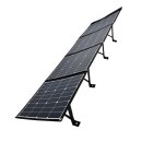 a-TroniX pps Solar Bag 180w 4x45W foldable solar mobul