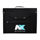 a-TroniX pps Solar Bag 180w 4x45W foldable solar mobul