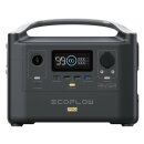 Ecoflow River Pro 720Wh Powerstation + Solar Bag Vario 100W