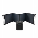 Ecoflow Delta 1260Wh Portable Powerstation + Solar Bag 200W