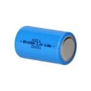 er14250m XCell Lithium battery 3.6v 800mAh 1/2 aa high-current type