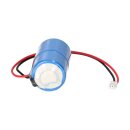 Lithium Batterie passend für DOM Protector 298384 – 3,6V ER14250M