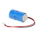 Lithium Batterie passend für DOM Protector 298384 – 3,6V ER14250M