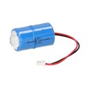 Lithium Batterie passend zu 298384 DOM Protector...