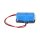 Lithium Batterie passend für DOM Protector 298384 – 3,6V ER14250M