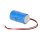 Lithium Batterie passend für DOM Protector 298384 – 3,6V ER14250M