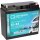 Q-Batteries LiFePO4 Akku 12-24 12,8V 24Ah 307,2Wh Batterie