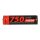 XCell Li-Ion 3,7V / 750mAh AA Mignon Akku PCB Schutzbeschaltung für LED Taschenlampen
