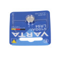 50x varta button cell Electronics v 10 ga Alkaline 1.5 v 1er Blister